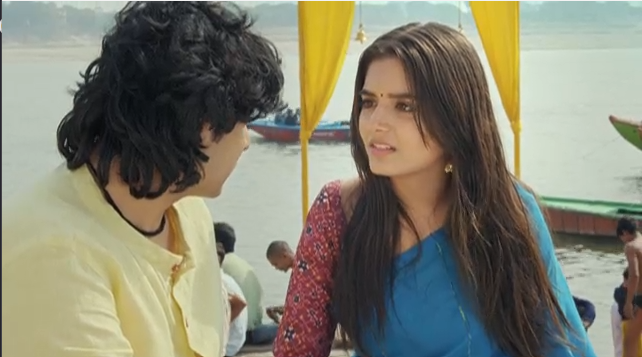 Sattu proposes to Doree